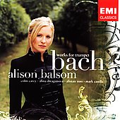 A. Balsom